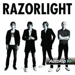 Razorlight: Musik