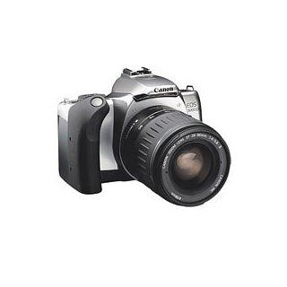 Canon EOS 3000V SLR Analoge Spiegelreflexkamera + 28 90: Kamera & Foto