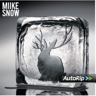 Miike Snow: Musik
