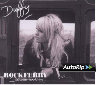 Rockferry (Ltd.Deluxe Edt. inkl. der Hit Single "Rain on your Parade"): Musik