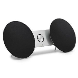 Bang & Olufsen BeoPlay A8 (schwarz): Heimkino, TV & Video