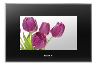 Sony DPF V800 Digitaler Bilderrahmen 8 Zoll: Kamera & Foto
