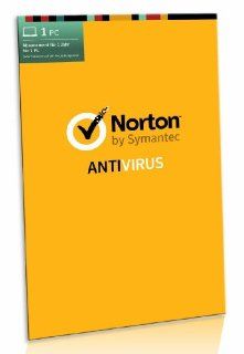 Norton Antivirus 2014   1 PC (Frustfreie Verpackung): Software