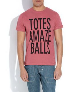 Totes Amaze Balls T Shirt