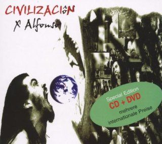 Civilizacion: Musik