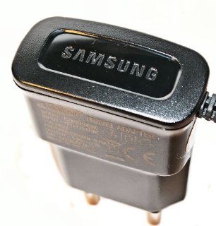 Handy Ladegert Samsung ETA0U10EBE mit Micro USB: Computer & Zubehr