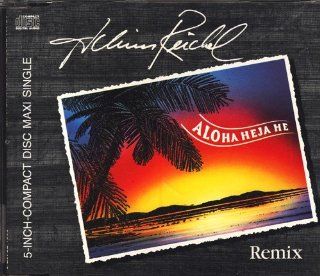 Aloha heja he (Remix, 1991): Musik