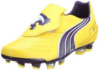 Puma v3.11 i FG 102330 Herren Sportschuhe   Fuball: Schuhe & Handtaschen