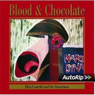 Blood and Chocolate: Musik