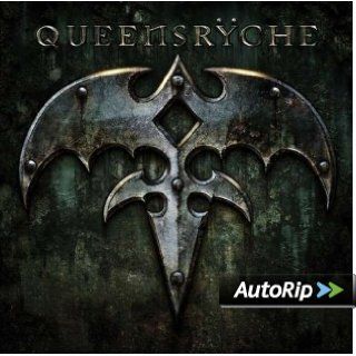 Queensryche (Limited Mediabook Edition): Musik