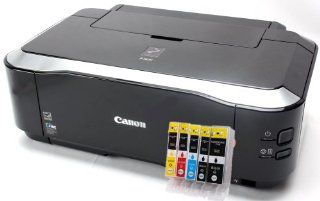 Canon PIXMA iP3600 Tintenstrahldrucker inkl. USB Kabel: Computer & Zubehr