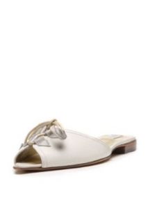 Furla Sandalen Gilda , Farbe: Weiss, Gre: 38: Schuhe & Handtaschen