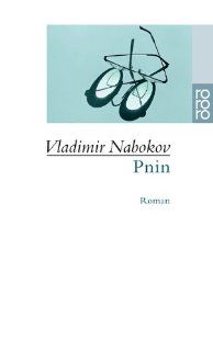 Pnin: Vladimir Nabokov, Dieter E. Zimmer: Bücher