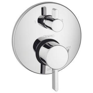 Hansgrohe HG S Pressure Balance Shower Faucet Diverter   04447000