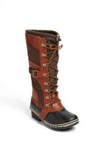 SOREL Conquest Carly Boot