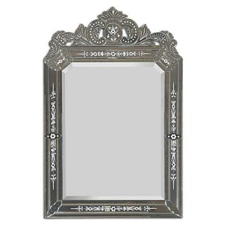 Mansard Vinetian Style Mirror   14936531   Shopping   Great