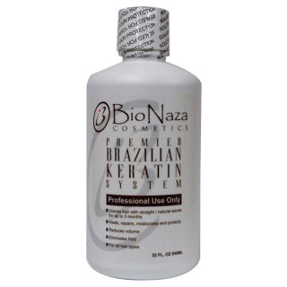 BioNaza Chocohair Brazilian 32 ounce Keratin Treatment  