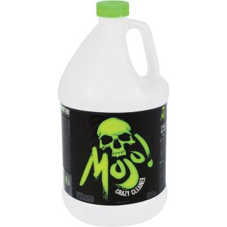 Industrial Pressure Washer Cleaner — 1 Gallon, Model# MMOJO1