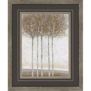 Propac Images Early Fall II Framed Painting Print