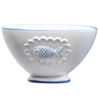 San Remo Decorative Bowl