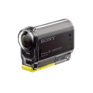 Sony HDR AS30V HD POV Action Waterproof WiFi GPS Camcorder