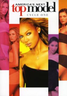 Americas Next Top Model: Cycle 1 (DVD)  ™ Shopping   The