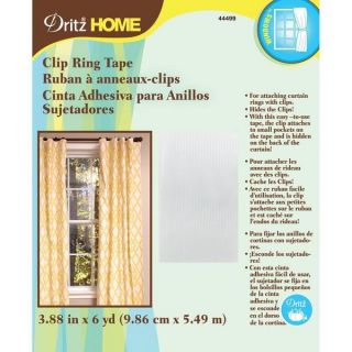 Cling Ring Tape 3 7/8 X6 Yards     16019116   Shopping
