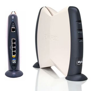 2Wire 1800HG Gateway DSL 802.11g/b Wireless Router  