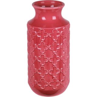 Pink Large Ceramic Vase   16418616 Great