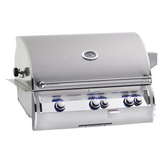 Fire Magic Echelon Diamond E790i Built In Grill   Gas Grills