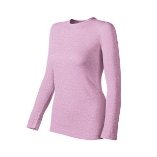 Duofold by Champion Originals Womens Mid weight Thermal Shirt