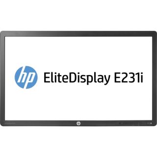 HP Business E231i 23 LED LCD Monitor   16:9   8 ms   16847246