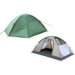 Recon 2 Dome Backpacking Tent   Shopping Tents