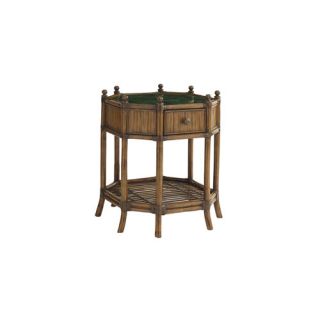 Bali Hai End Table by Tommy Bahama Home
