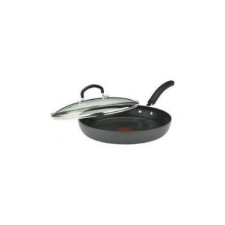 fal Professional Saute Pan with Lid