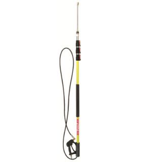 BE Pressure 24 Foot 4 Stage Telescoping Wand