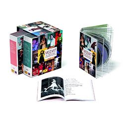 Mozart: Complete Operas Box (DVD)   13034983   Shopping