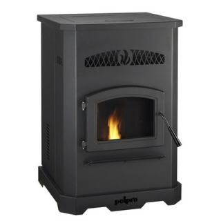 2200 Square Footage Pellet Stove by PelPro
