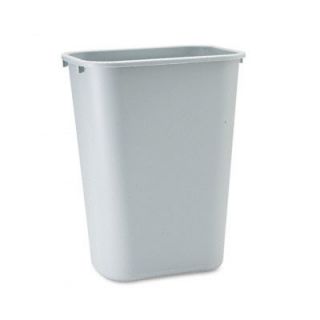 Gallon Bathroom and Car Disposable Trash Can by Clean Cubes LLC