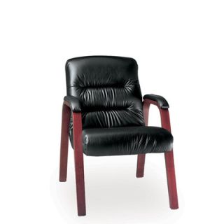 Horizon Executive Guest Chair