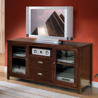 kathy ireland Home by Martin Furniture Tribeca Loft TV Console