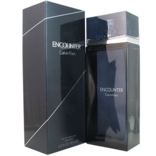 Calvin Klein Encounter Mens 6.2 ounce Eau de Toilette Spray