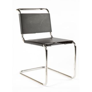 The El Torro Side Chair by Control Brand