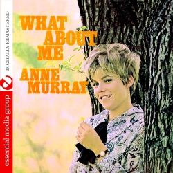ANNE MURRAY   WHAT ABOUT ME   Shopping Easy