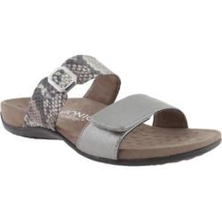 Womens Vionic with Orthaheel Technology Karina Natural Snake