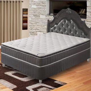 Acura 9 Firm Mattress by Spinal Solution