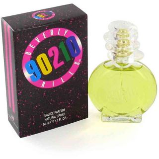 Giorgio Beverly Hills 90210 Magic Womens 3.4 ounce Eau de Parfum
