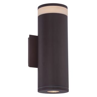 Quoizel Cole COE8405WT Outdoor Wall Lantern   Outdoor Wall Lights