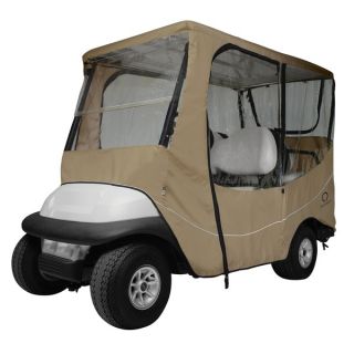 Fairway Travel Golf Cart Enclosure   17707609   Shopping