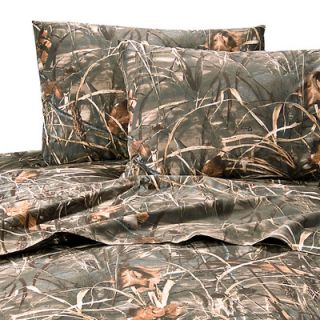 Realtree Bedding Max 4 Bedding Collection